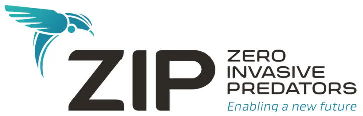 Customer Logo: ZIP